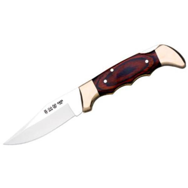 Nieto 619 Caza 9.5cm Folding Knife