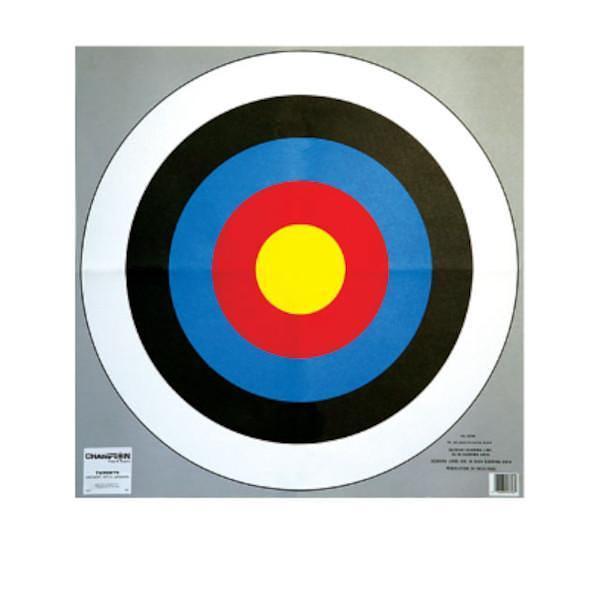 Champion Archery Target (2)