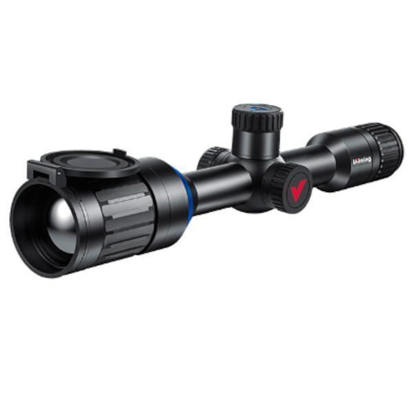Iaiming IA-612 Pro Game Changer 2.8-22.4X50 Thermal Scope