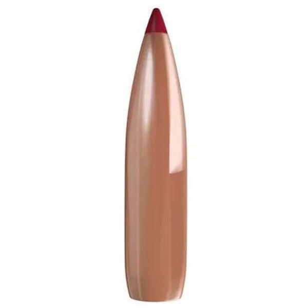 Hornady Match Bullets .264" 140GN ELD Polymer Tip Boat Tail Projectiles (100)