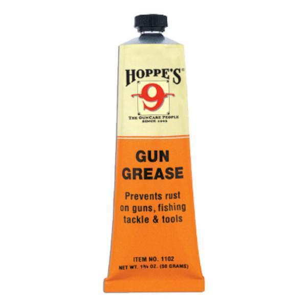 Hoppes Gun Grease 1.75 oz Tube