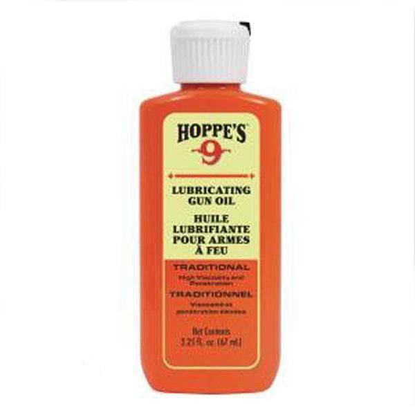 Hoppes Lubricating Oil 2 1/4oz