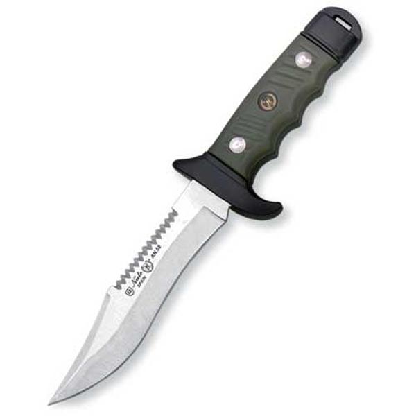 Nieto 4202 Montana 11cm Knife