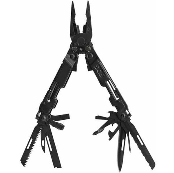 SOG Poweraccess Deluxe Multi-Tool Black
