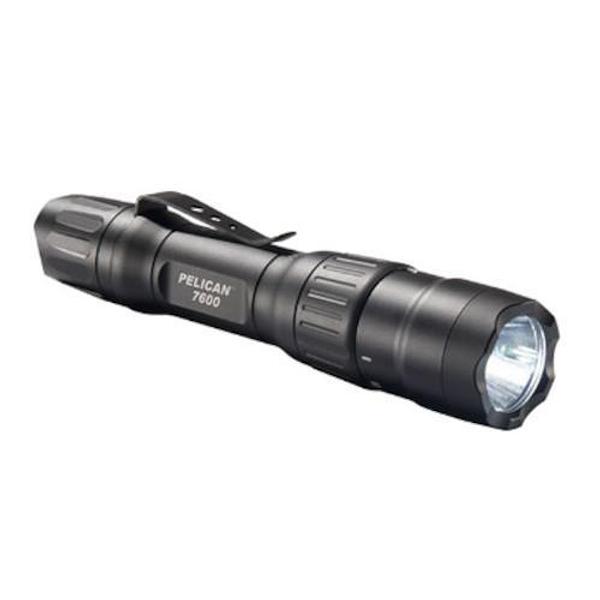 Pelican Torch 7600 LED Rechargeable