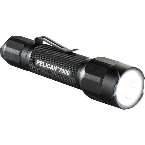 Pelican 7000 LED Torch