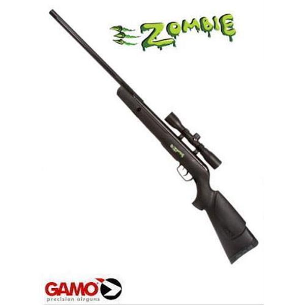 GAMO Zombie .177 Air Rifle