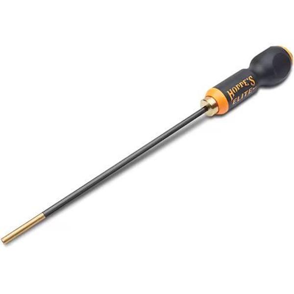 Hoppe's Elite 1-Piece Gun Cleaning Rod Carbon Fiber 8 x 32 Thread
