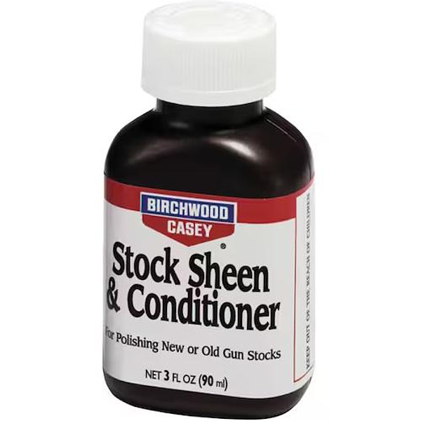 Birchwood Casey Gun Stock Sheen & Conditioner 3oz